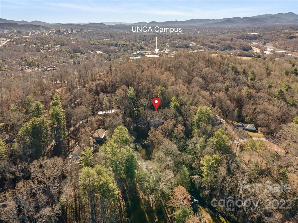 23 Valle Vista Drive Asheville NC 28804