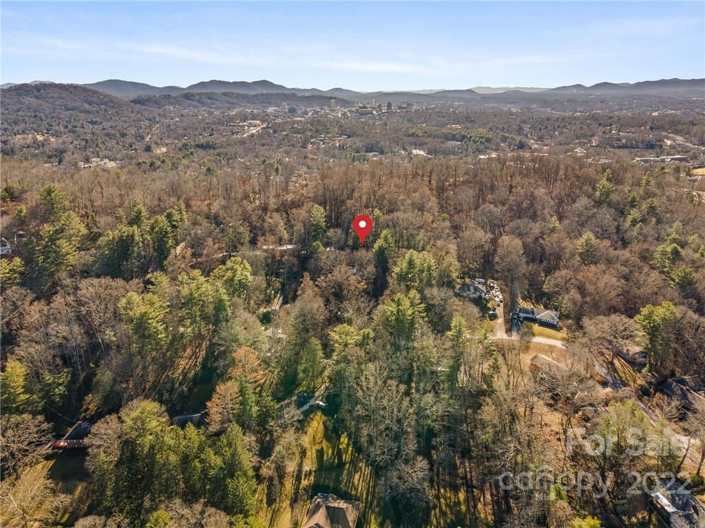 23 Valle Vista Drive Asheville NC 28804