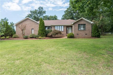 3757 Heatherbrook Trail Vale NC 28168