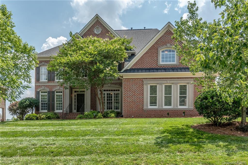 9818 Coley Drive Huntersville NC 28078