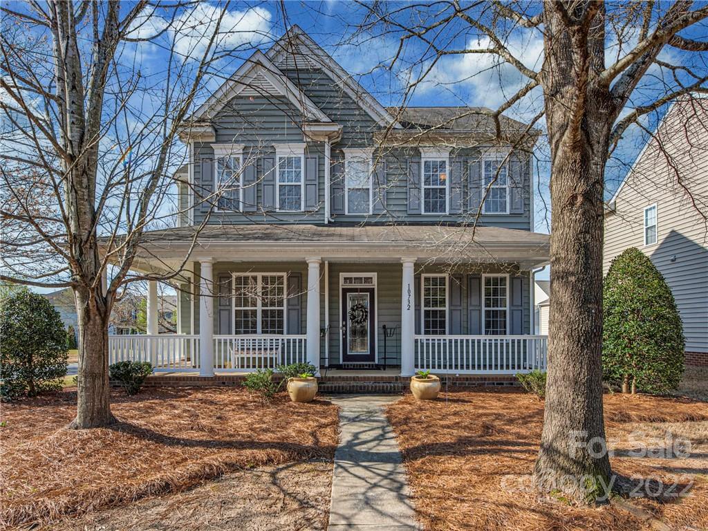 10732 Alvarado Way Charlotte NC 28277