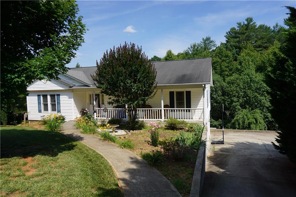 4318 Jefferson Place Granite Falls NC 28630