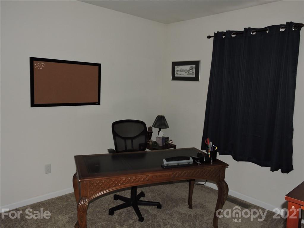 51 Woodcreek Circle Swannanoa NC 28778