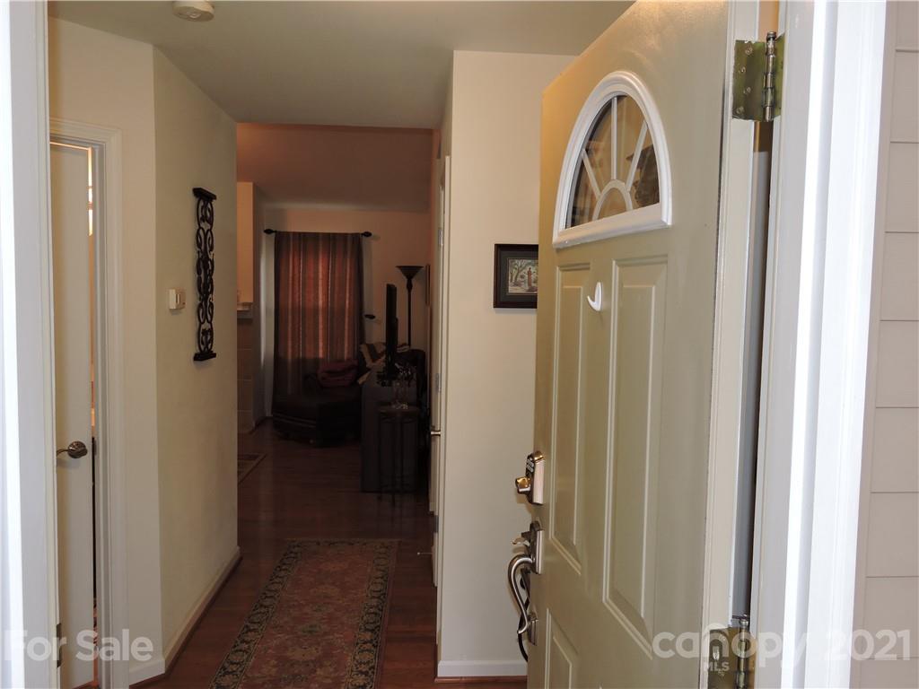 51 Woodcreek Circle Swannanoa NC 28778
