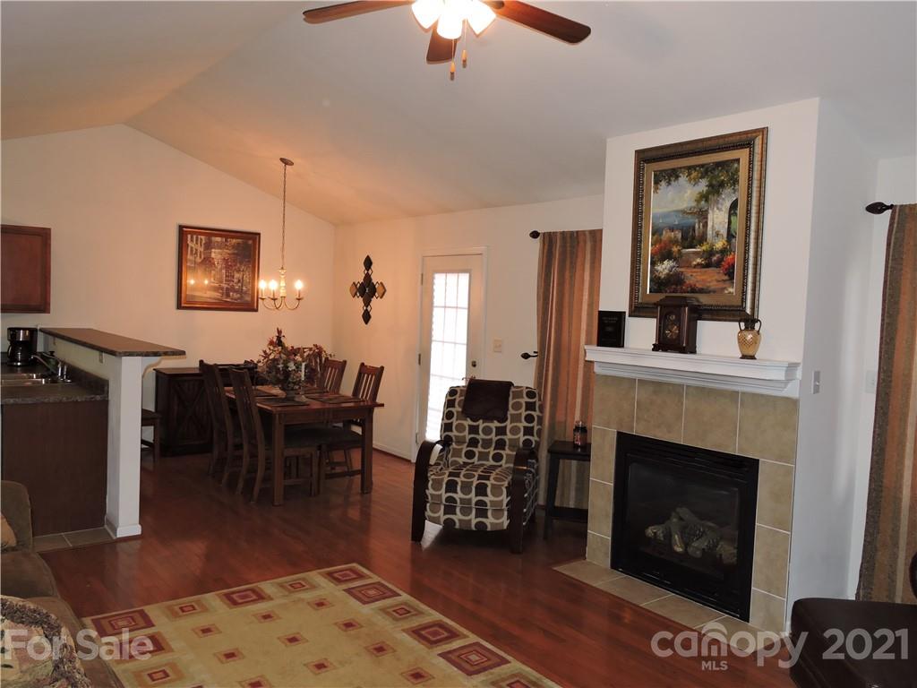 51 Woodcreek Circle Swannanoa NC 28778