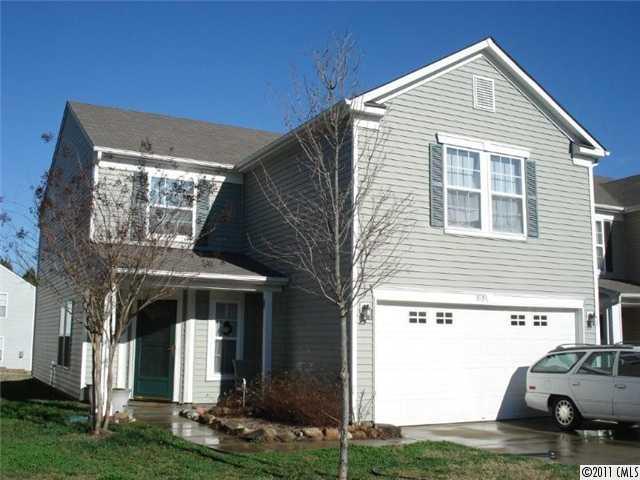919 Littleton Drive Concord NC 28025