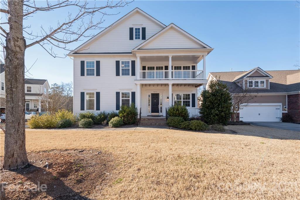 15011 Easywater Lane Charlotte NC 28278