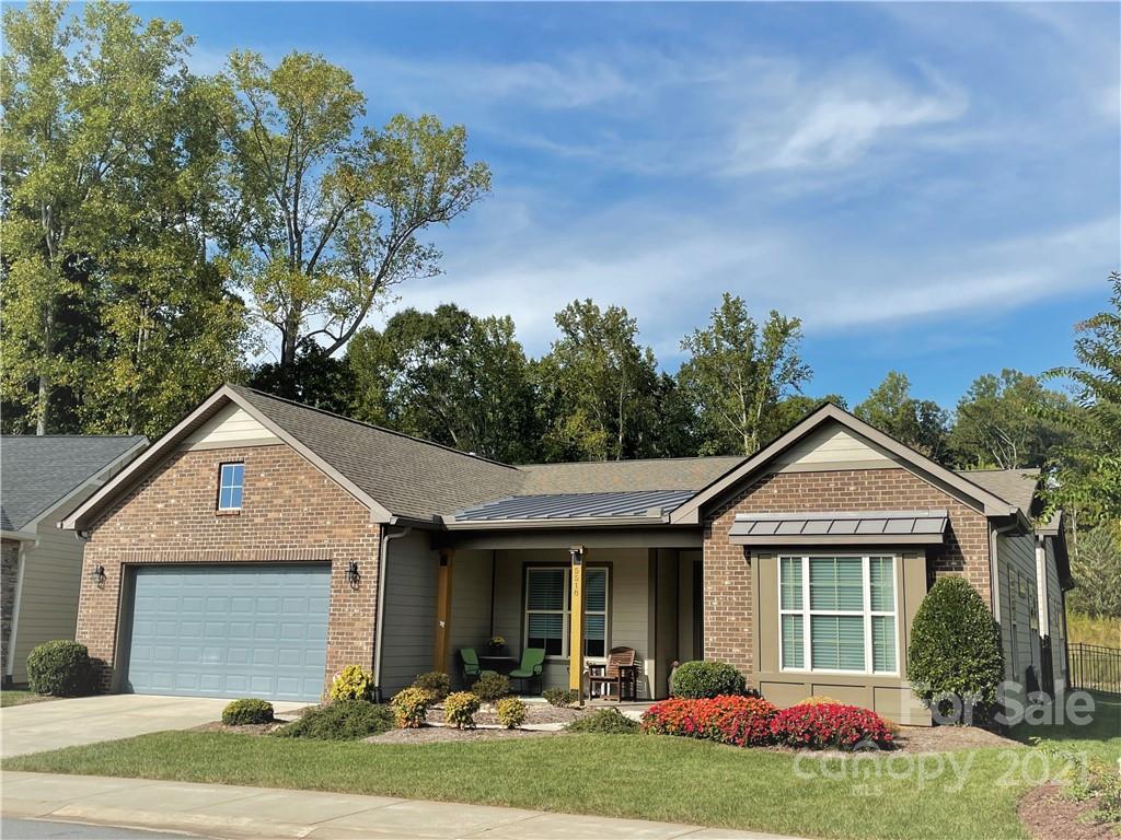 5518 Elk Knob Court Denver NC 28037