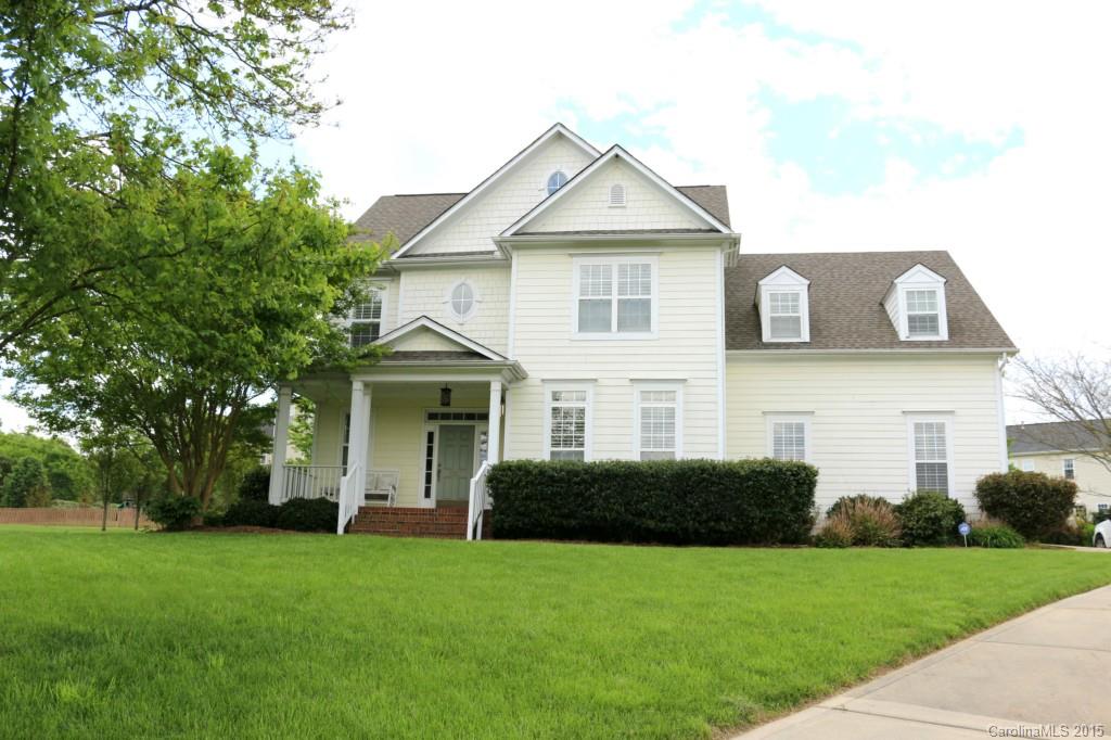 5601 Underwood Avenue Charlotte NC 28213