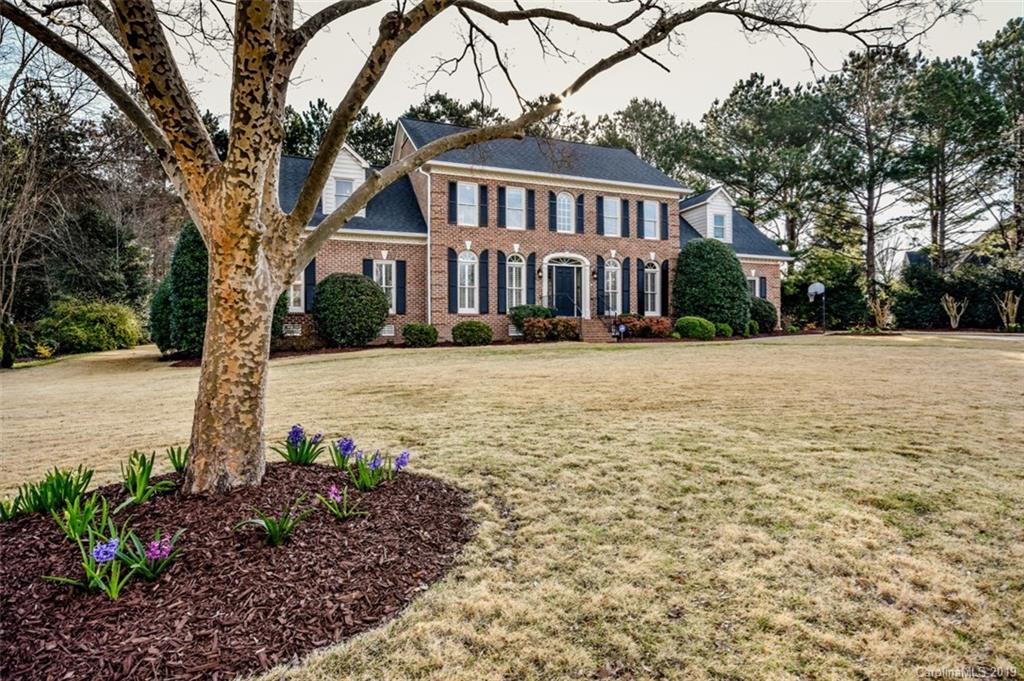 18906 Elm Row Court Davidson NC 28036