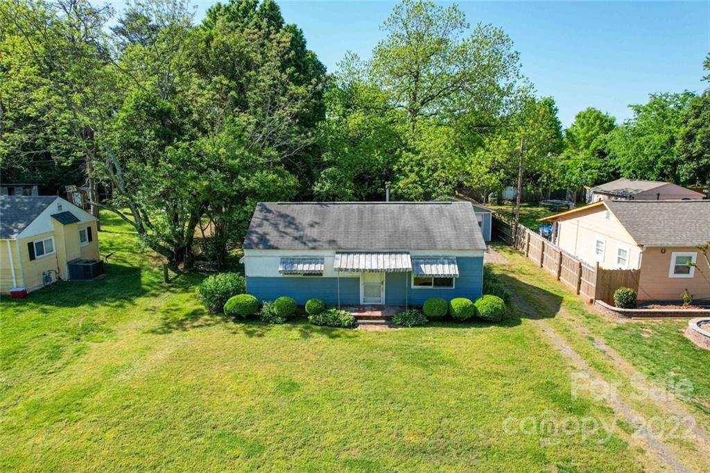 1115 Choyce Avenue Charlotte NC 28217