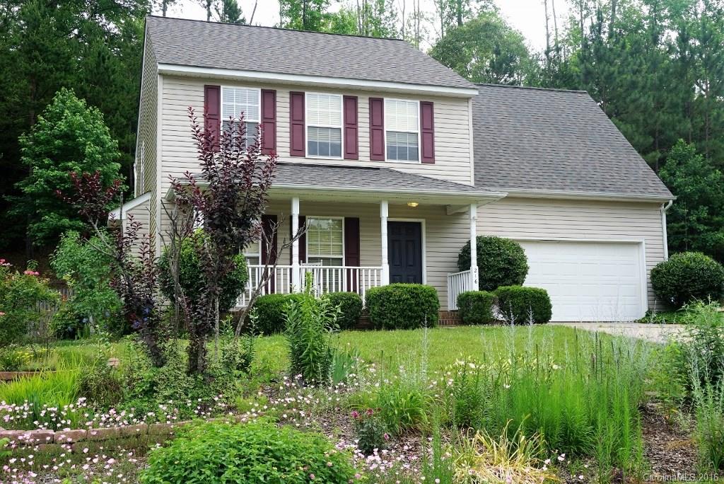 216 Bradford Glyn Drive Mooresville NC 28115