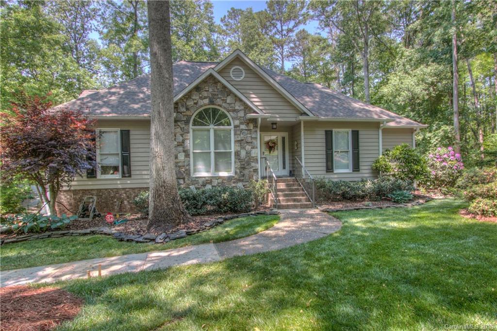 2833 Wimbledon Drive Gastonia NC 28056
