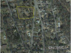 Lot 2 Turnpike Road Brevard NC 28712