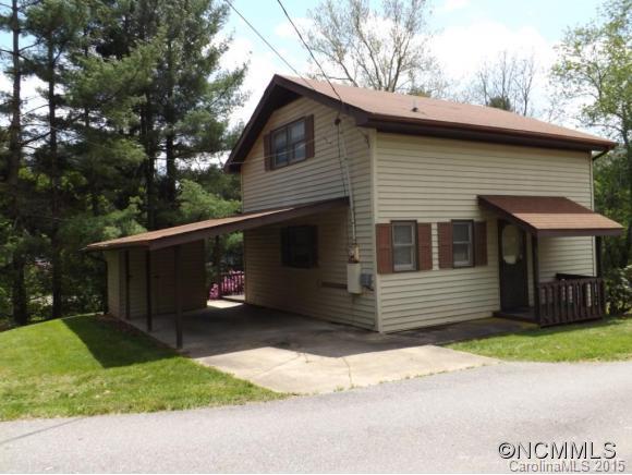 70 Westbrook Circle Clyde NC 28721
