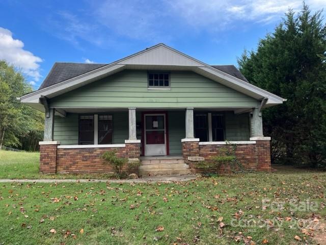 214 8th Avenue SE Hickory NC 28602