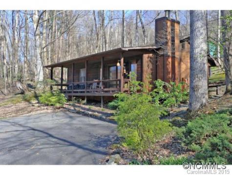 29 Hamilton Court Maggie Valley NC 28751