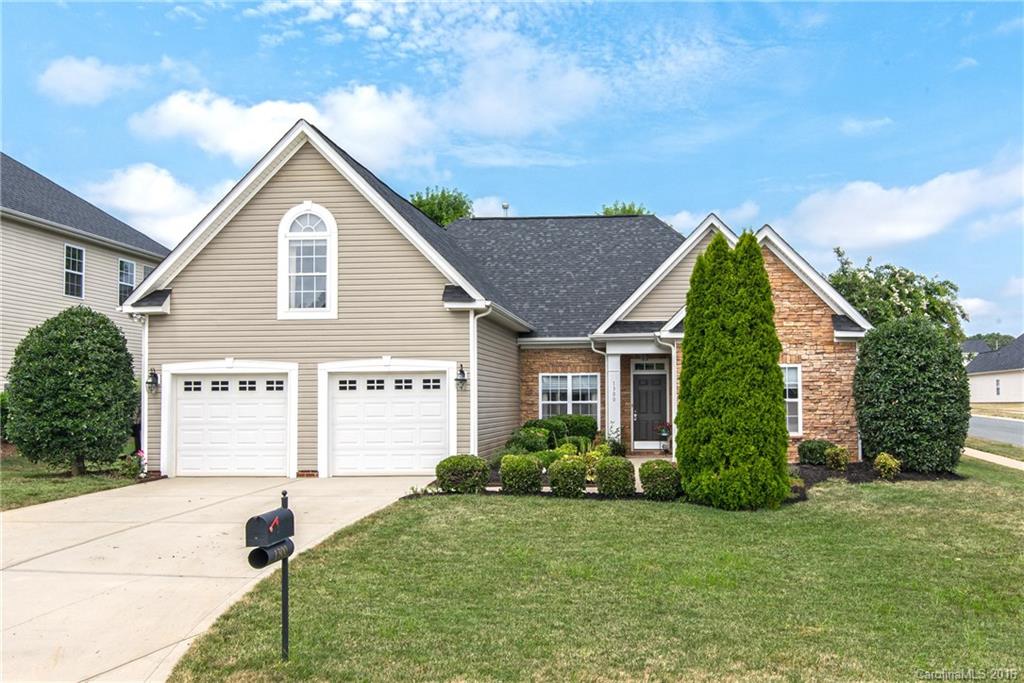 1300 Mallory Lane Waxhaw NC 28173