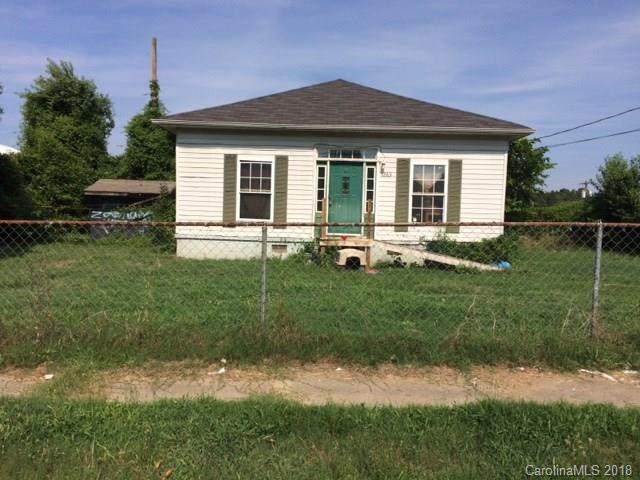 1263 Perkins Street Gastonia NC 28054