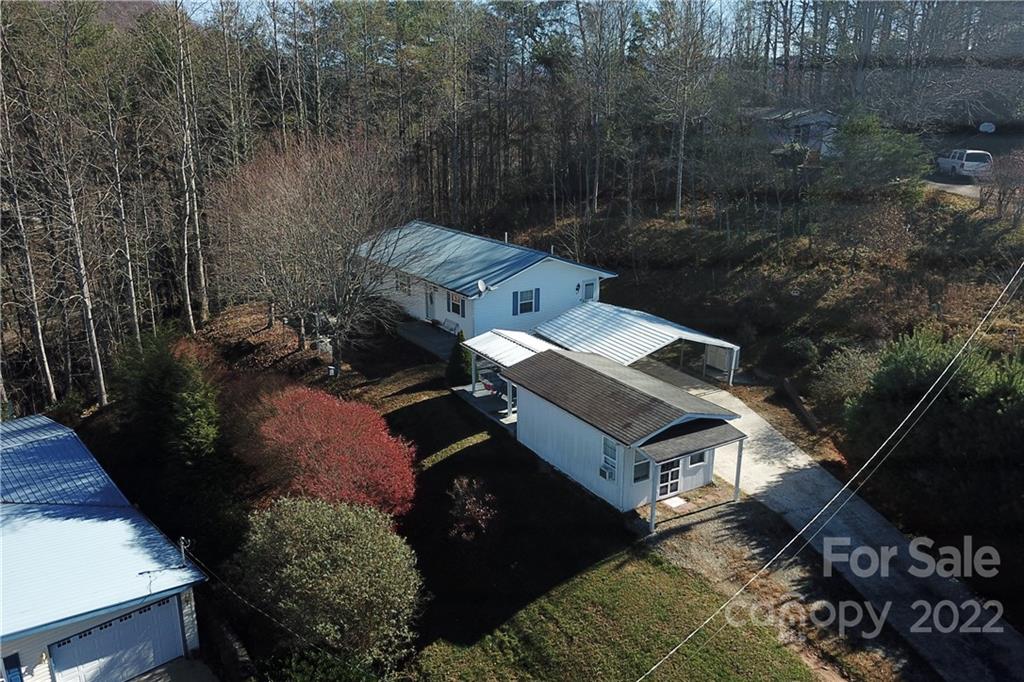 93 Highlands Gap Road Robbinsville NC 28771