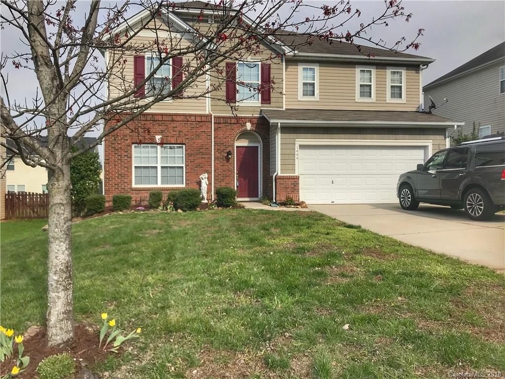 1444 Southern Sugar Drive Charlotte NC 28262