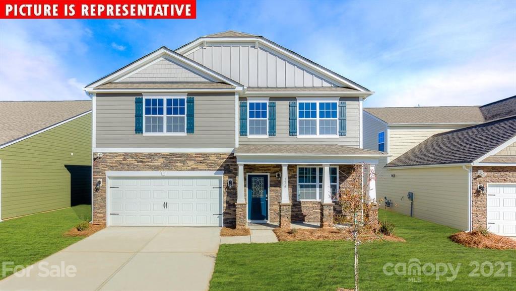106 Sequoia Forest Drive Mooresville NC 28117