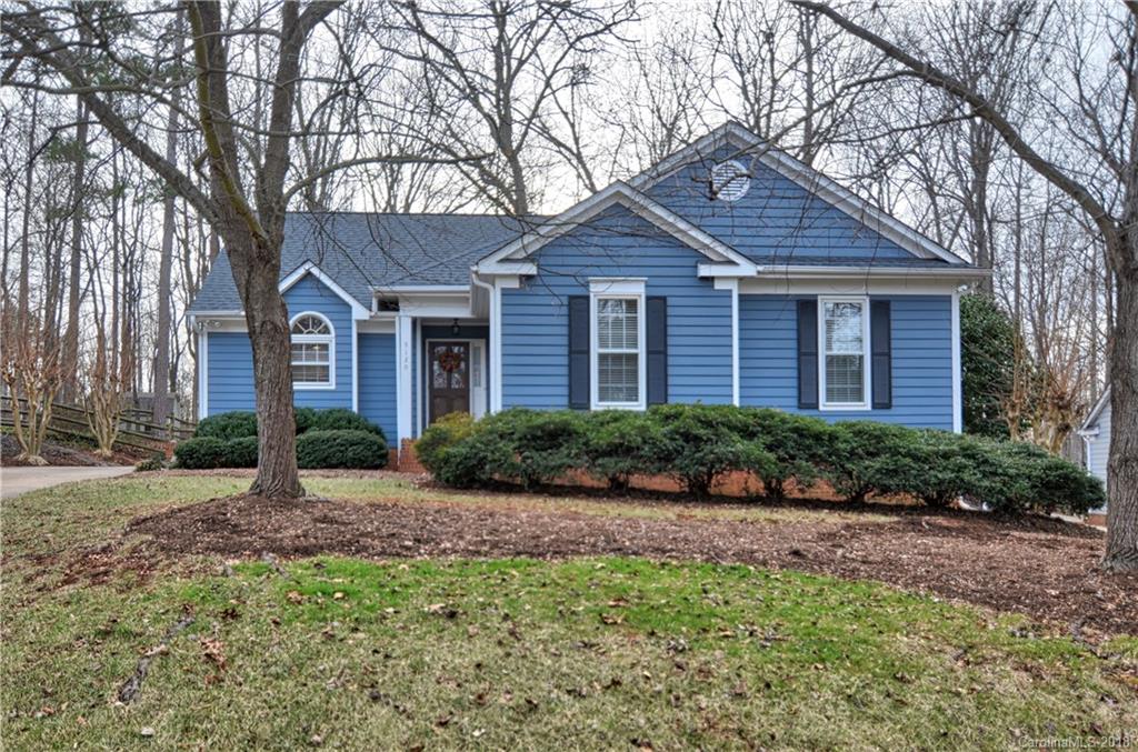 9120 Twin Trail Drive Huntersville NC 28078