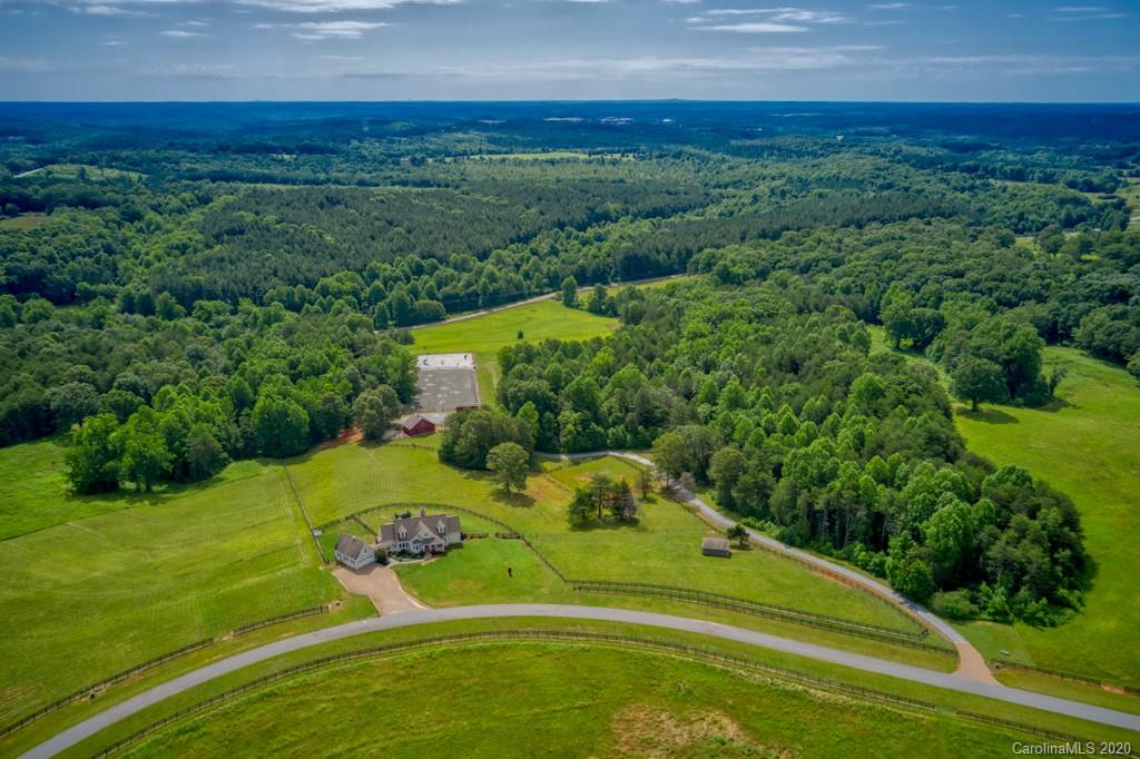154 Saddleside Drive Mill Spring NC 28756