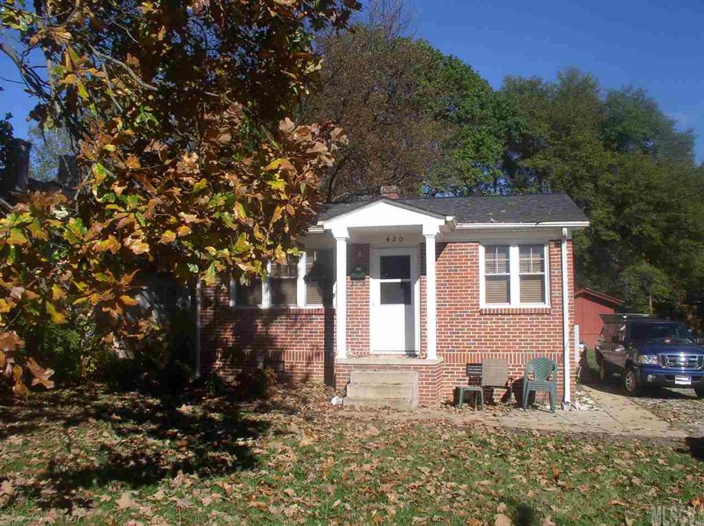 420 8th Avenue Drive NW Hickory NC 28601