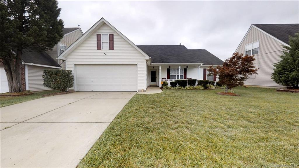 7118 Gallatin Lane Charlotte NC 28213