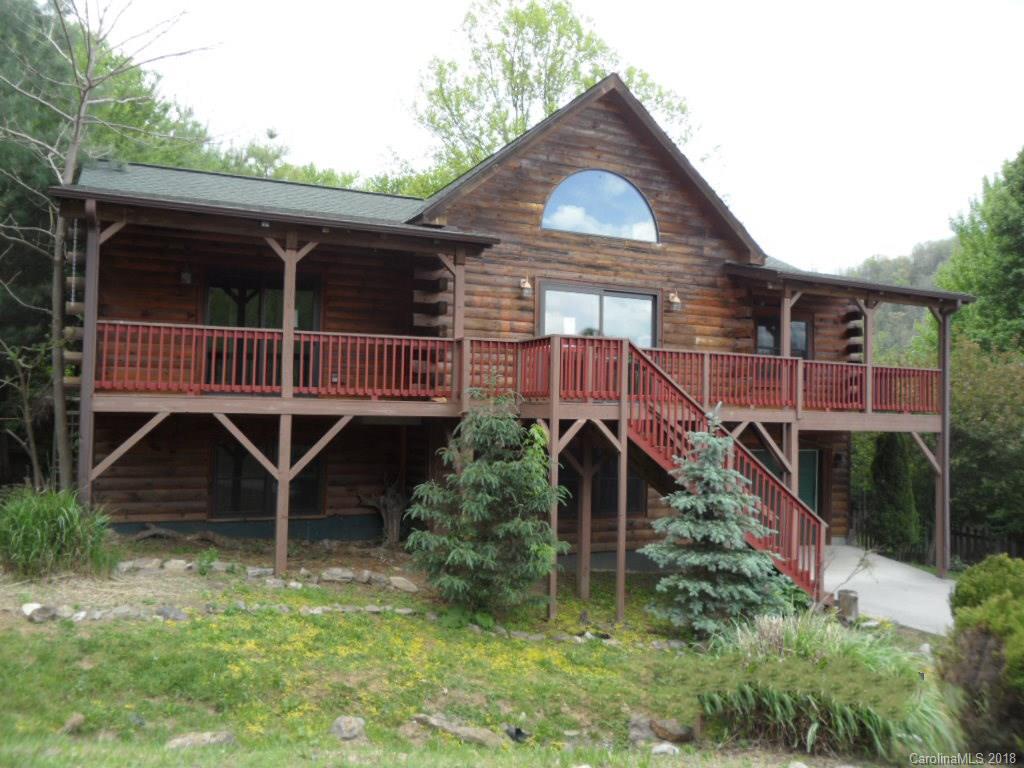 116 Destination Drive Waynesville NC 28786