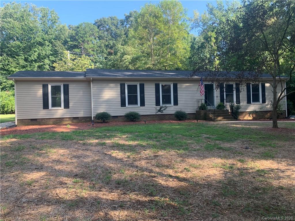 7608 Surry Lane Indian Trail NC 28079