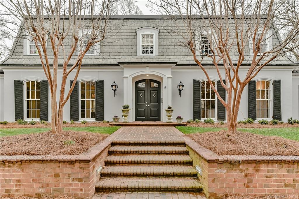 3715 Pomfret Lane Charlotte NC 28211
