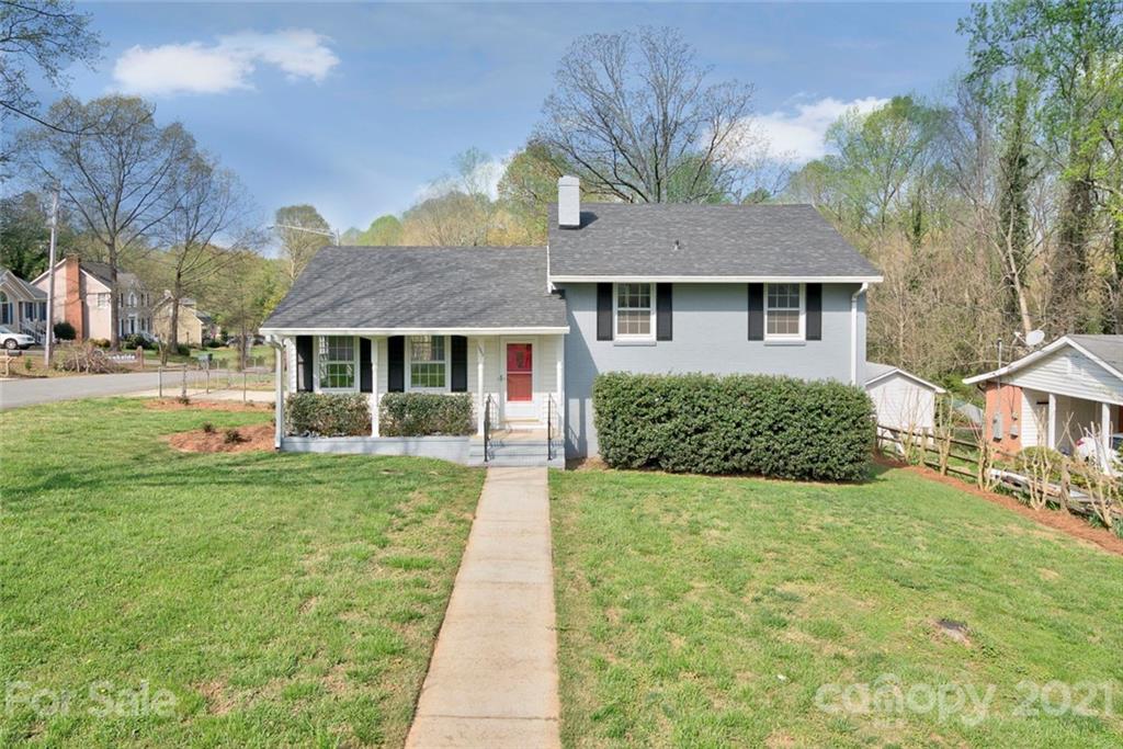 1945 Elmwood Drive Gastonia NC 28054