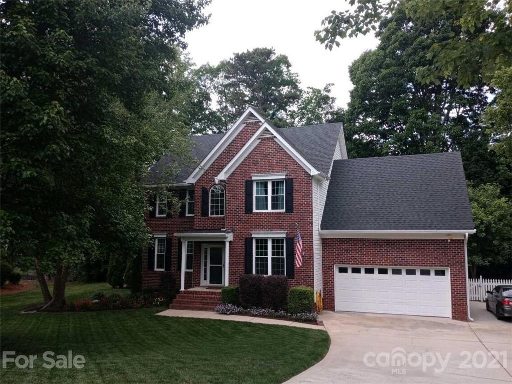 1568 Orange Hill Court Gastonia NC 28056