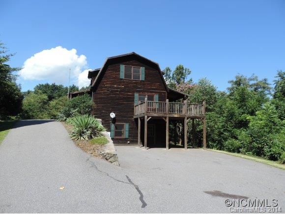 71 Mason Drive Canton NC 28716