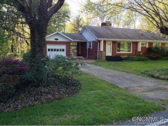 24 Old Asbury Road Candler NC 28715