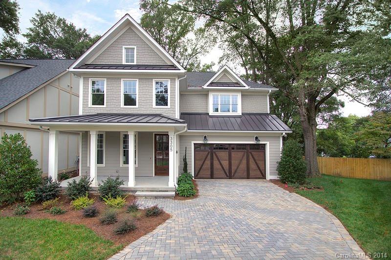 3305 Josephine Court Charlotte NC 28205