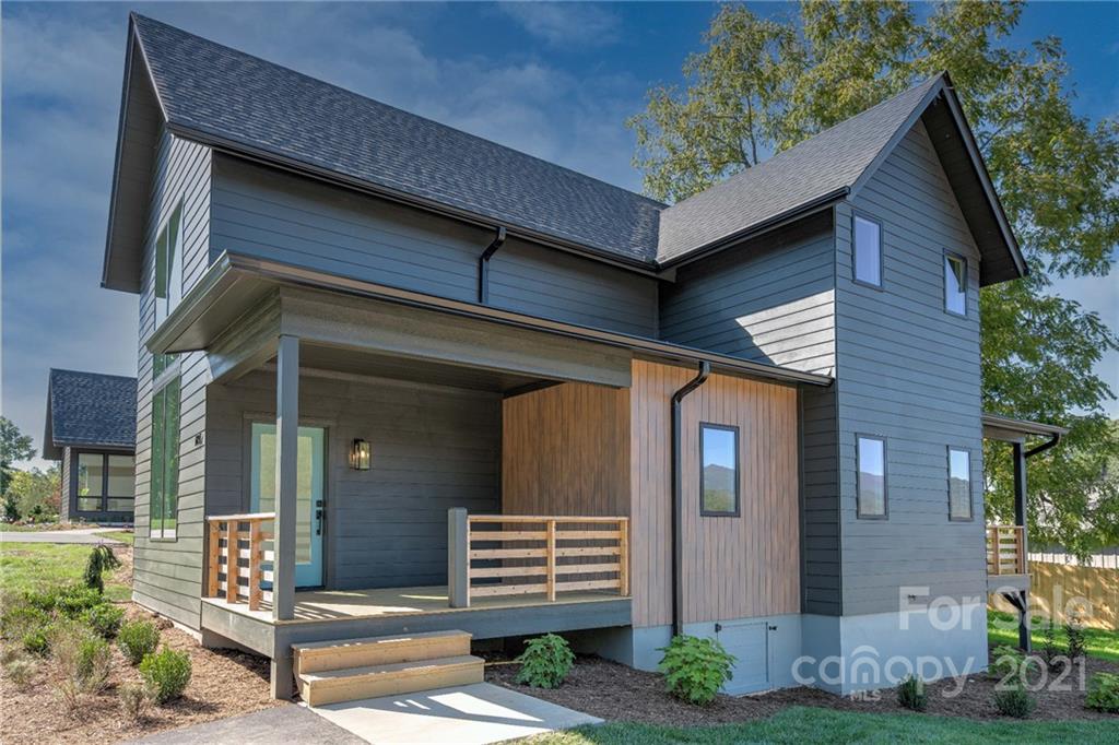 110 Timberview Drive Swannanoa NC 28778