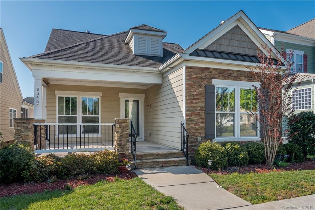 6343 Hove Road Mint Hill NC 28227
