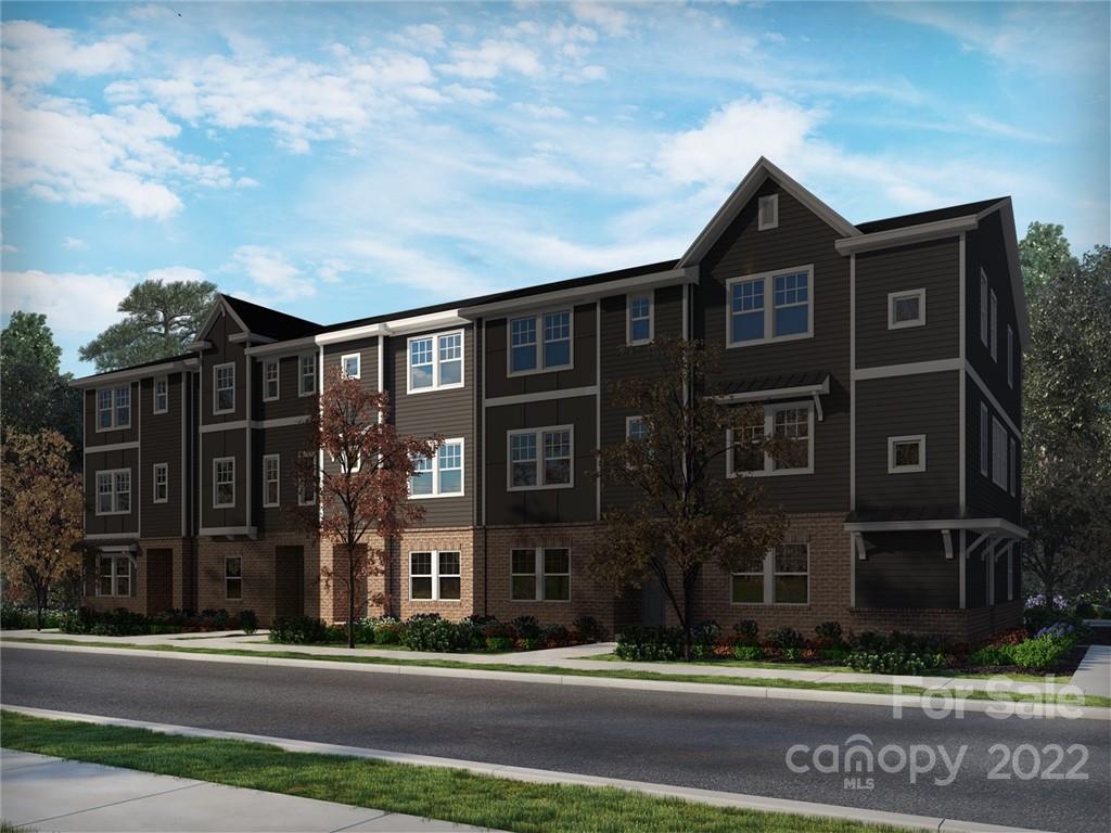 7239 Bryce Avenue Charlotte NC 28217