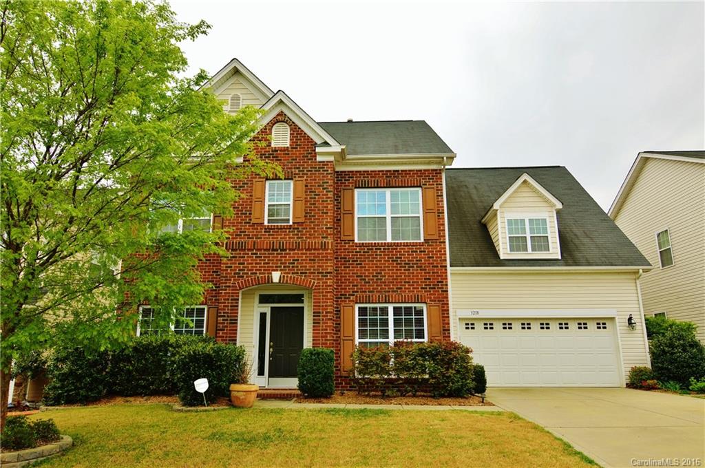 3218 Shadowy Retreat Drive Matthews NC 28104