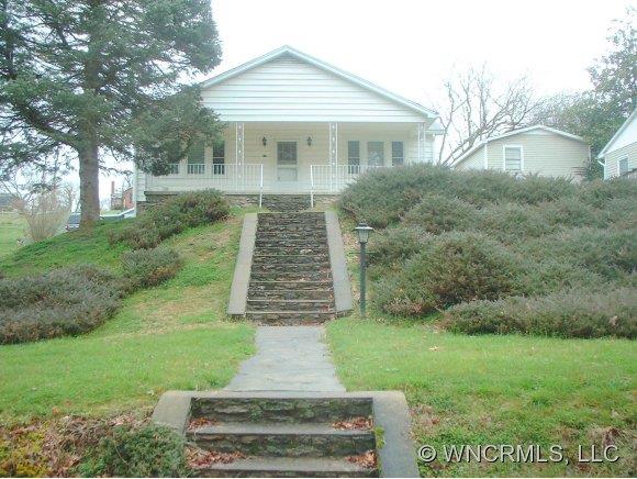 118 Caring Place Loop Clyde NC 28721
