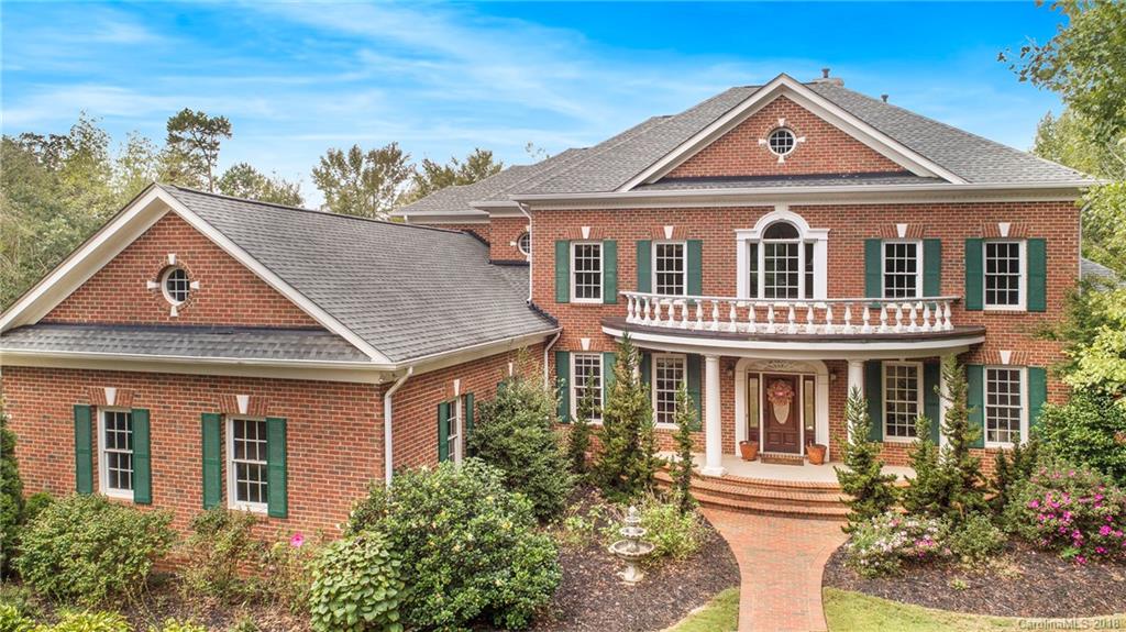 2007 Sandy Pond Lane Waxhaw NC 28173