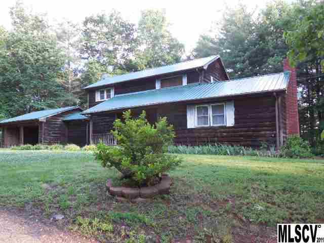 4520 Julie Place Lenoir NC 28645