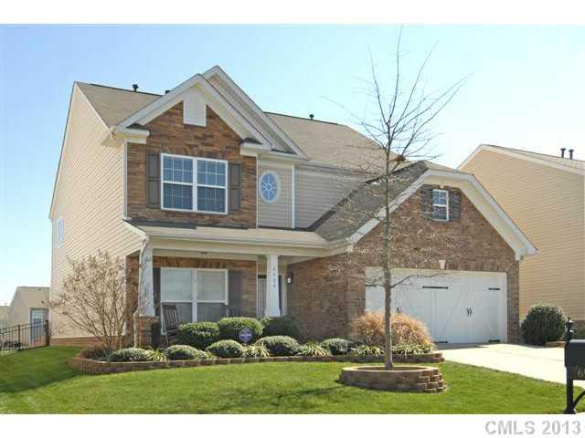 6500 Hermsley Road Charlotte NC 28278