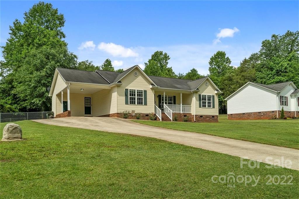535 Landers Chapel Road Lincolnton NC 28092