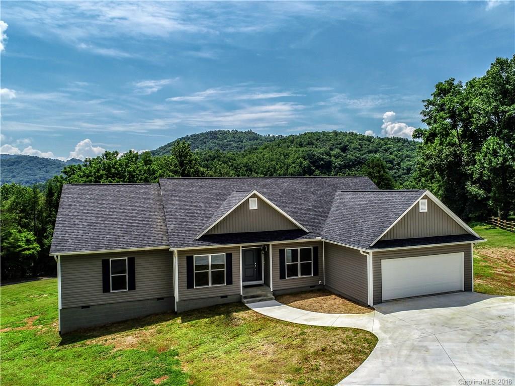 235 Sunshine Acres Sylva NC 28779