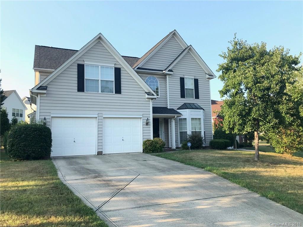 8833 Cavonnier Lane Charlotte NC 28216