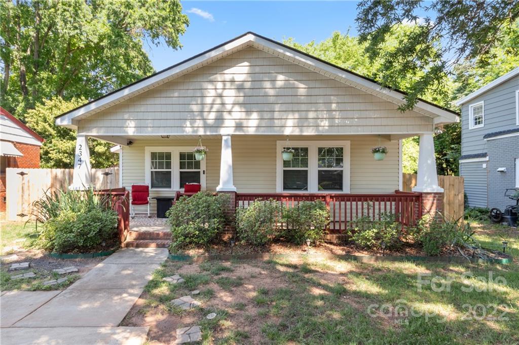 2347 Olando Street Charlotte NC 28206